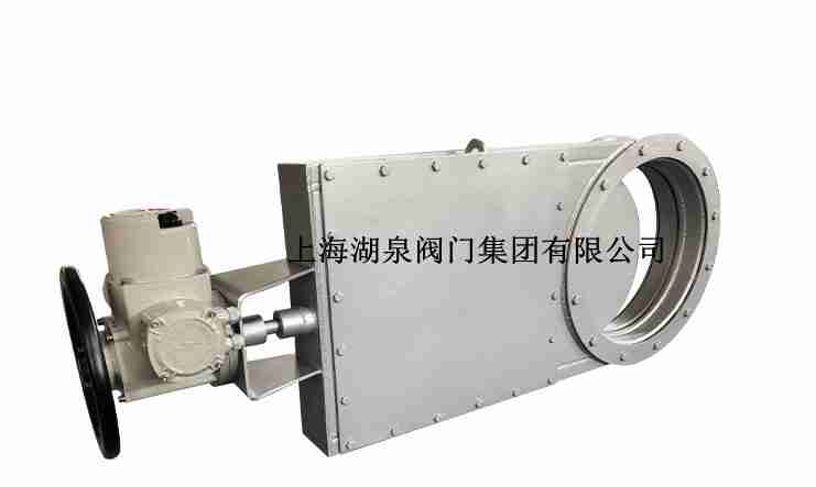 電動(dòng)液壓插板閥廠家，電動(dòng)閘板閥生產(chǎn)廠家