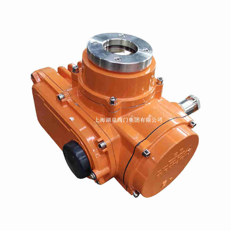 防爆型閥門電動裝置說明書，技術條件