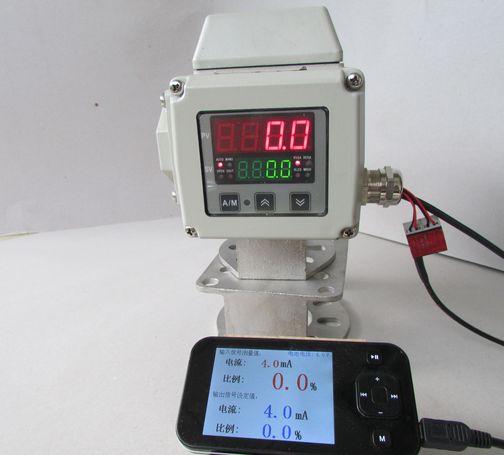 電動(dòng)球閥無(wú)線(xiàn)控制