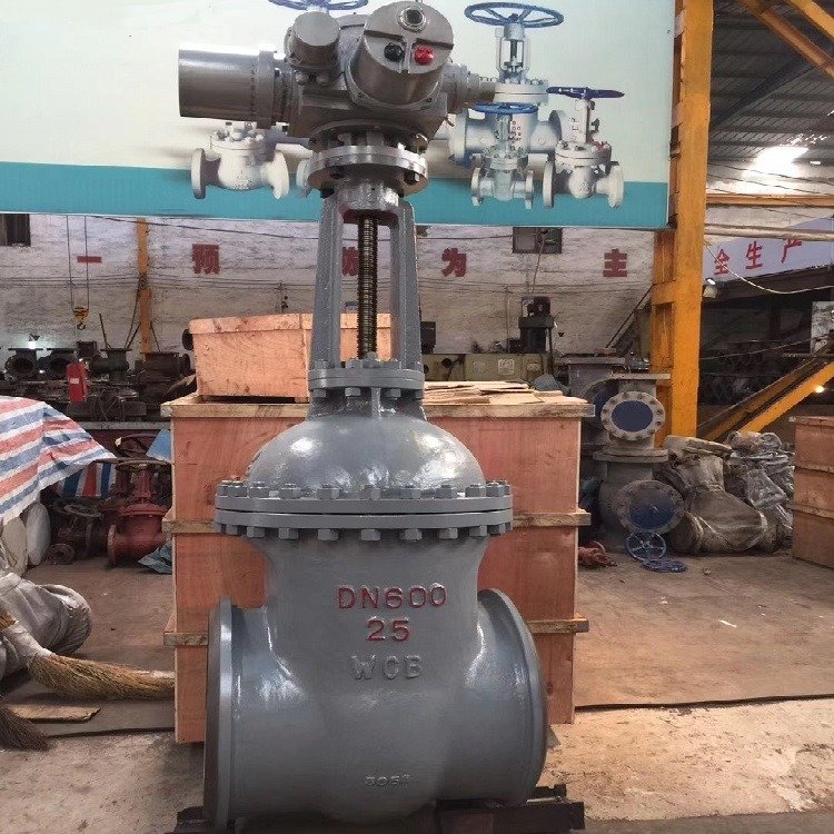 電動閘閥Z961H-25 DN200(生產(chǎn)設(shè)備廠家)