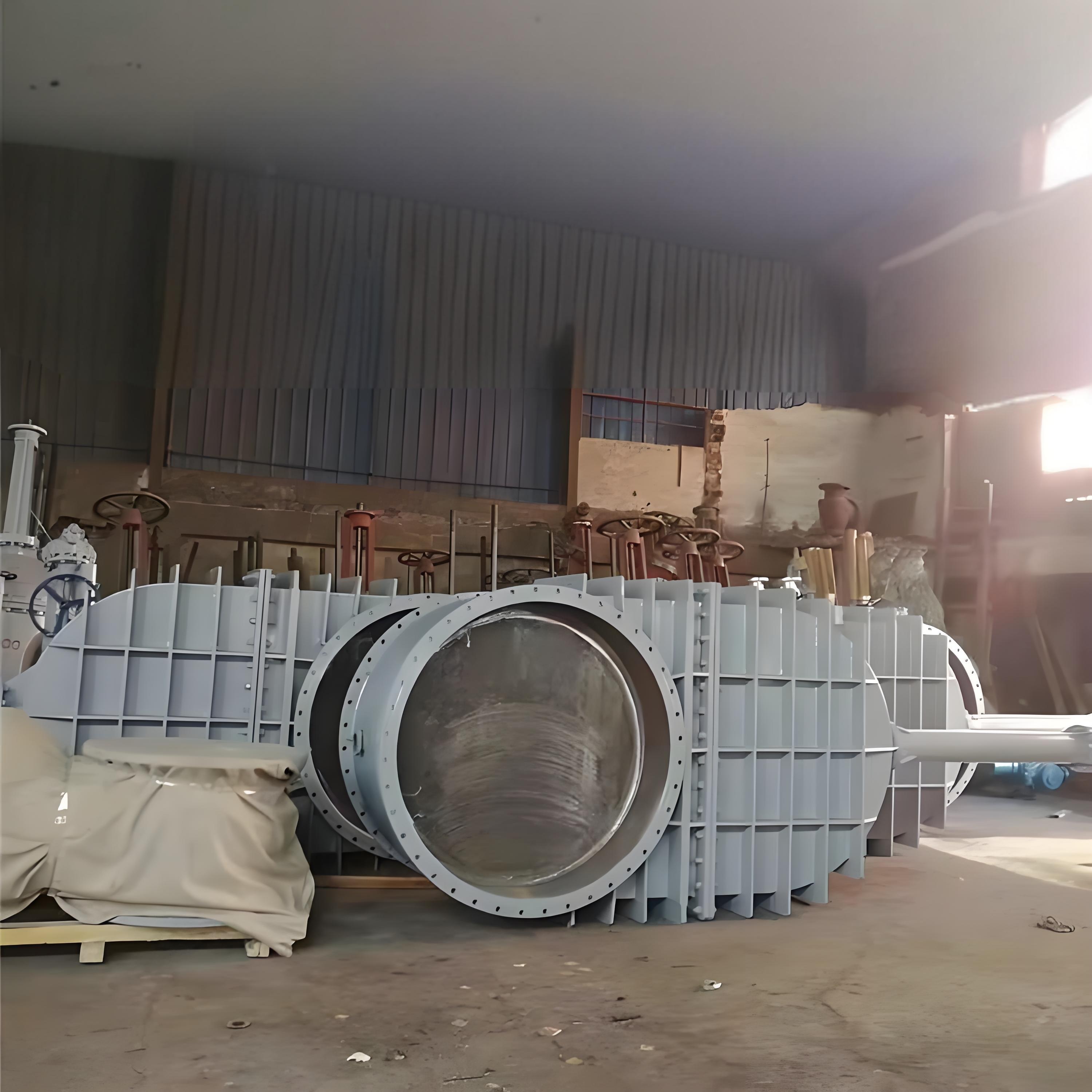 DN1400煤氣專用閘閥Z942W(批發(fā)價(jià)格)