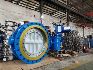 dn700電動(dòng)軟密封中線蝶閥、電動(dòng)調(diào)節(jié)蝶閥