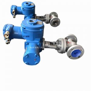 一體式電動閘閥dn150，電動閘閥DN350清單價