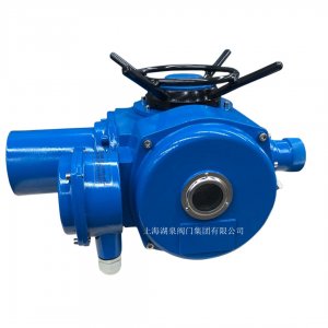 物聯(lián)網(wǎng)z20-24開(kāi)關(guān)型閥門(mén)電動(dòng)裝置